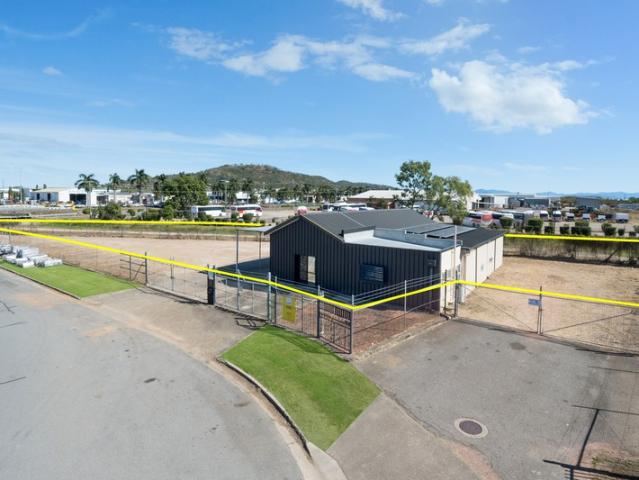 Warehouse for rent in Townsville, Queensland