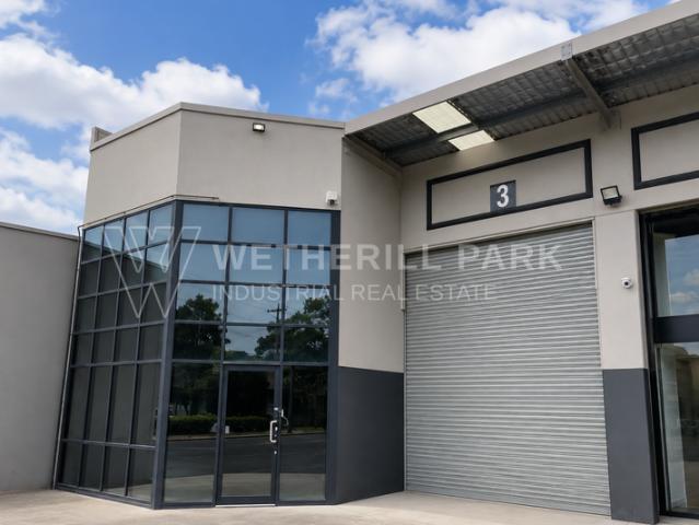 Warehouse for rent in Sydney, New South Wales