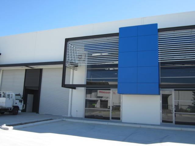 Warehouse for rent in Canning Vale, Western Australia