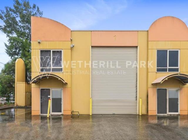 Warehouse for rent in Prestons, New South Wales