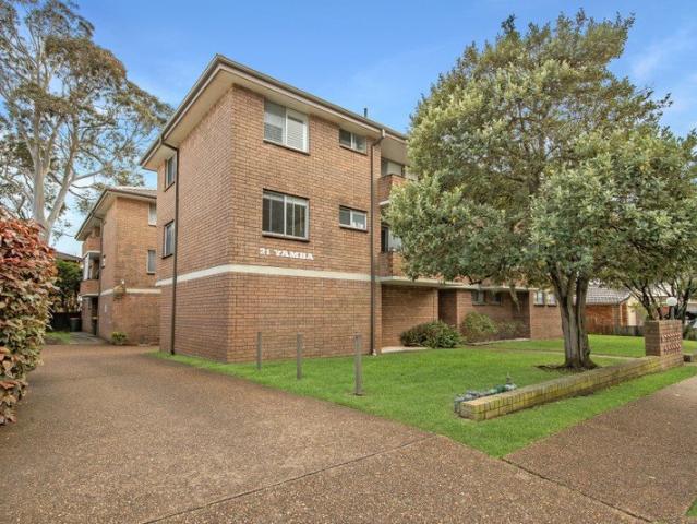 Apartment for sale in Ambergate, New South Wales