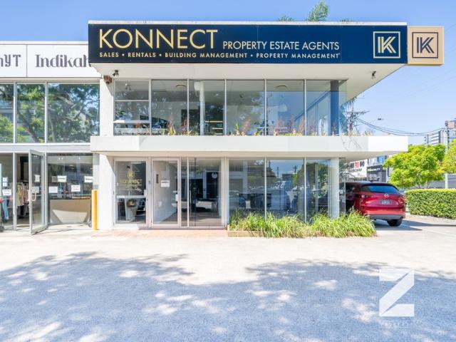 Retail for rent in Toombul, Queensland