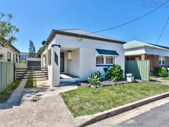 House for rent in Newcastle, Newcastle-Maitland
