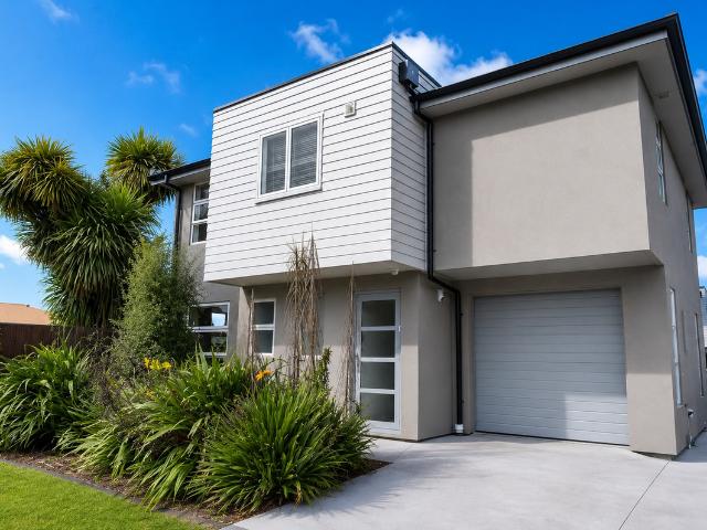Apartment for rent in Heathcote, Canterbury