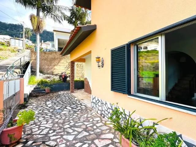 Casa venda em Girão, Estreito Da Calheta