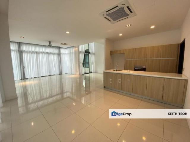 House for rent in Gelang Patah, Iskandar Puteri