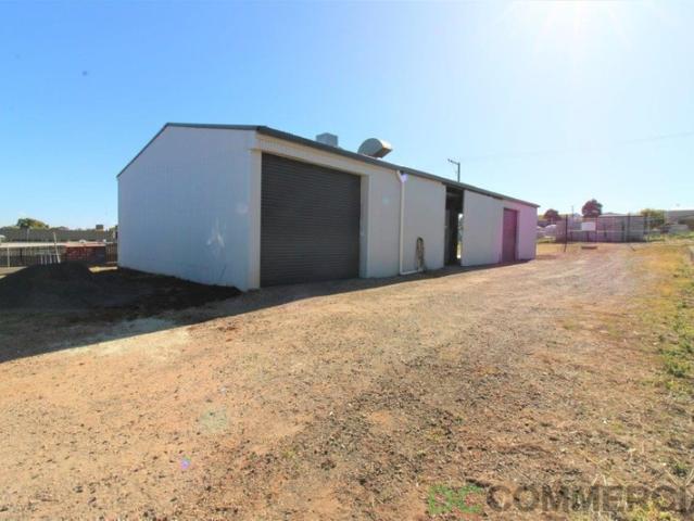 Warehouse for rent in Toowoomba, Queensland