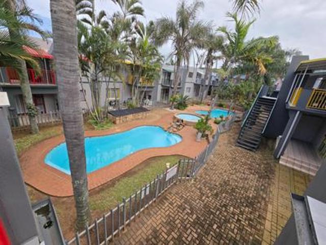 Apartment for sale in Ugu District Municipality, Kwazulu-natal