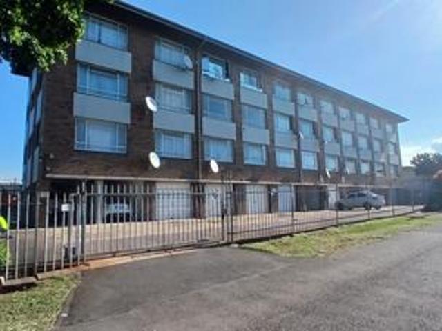 Apartment for sale in Seaview, Kwazulu-natal