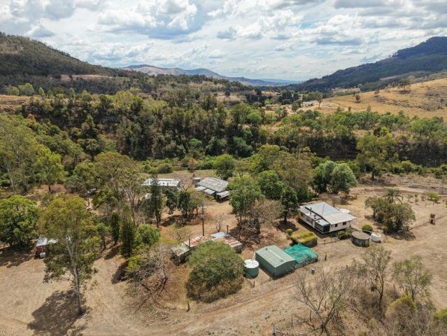 Property for sale in Fordsdale, Lockyer Valley Regional