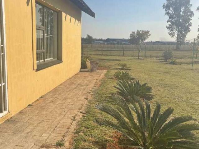 Property for sale in Midvaal, Gauteng
