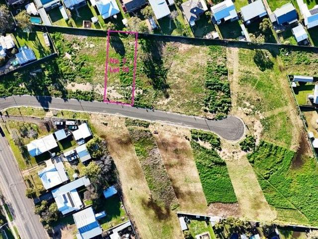 Land for sale in Harparary, New South Wales
