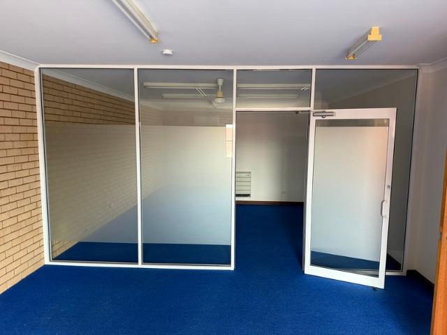 Office for rent in Orange, New South Wales