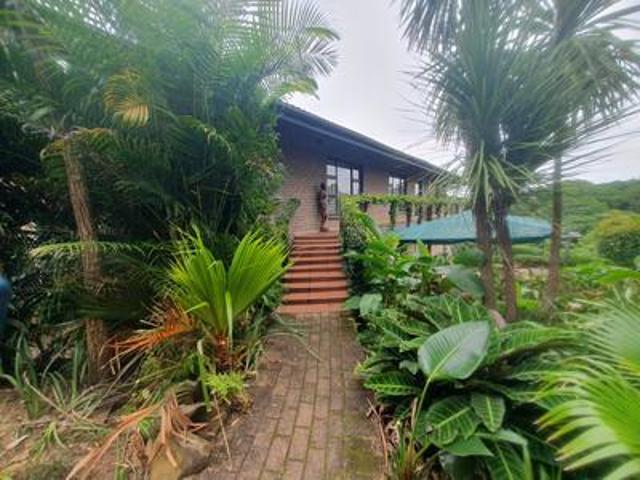 House for sale in Ugu District Municipality, Kwazulu-natal