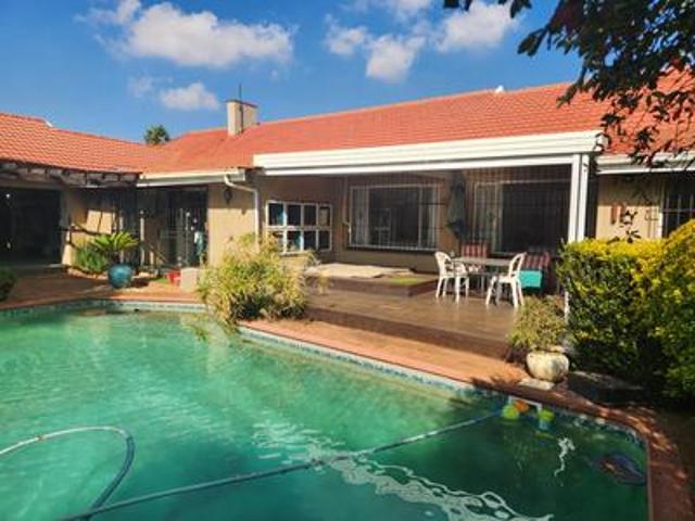 House for sale in Ekurhuleni, Gauteng