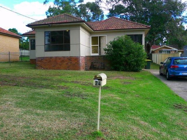 House for rent in Sydney, New South Wales