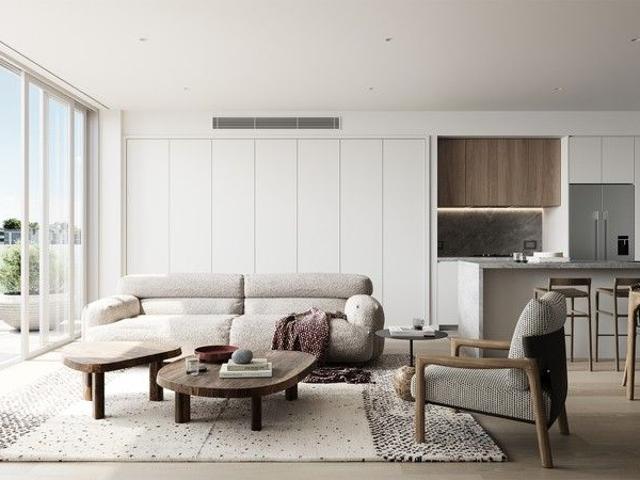Apartment for sale in Concord West