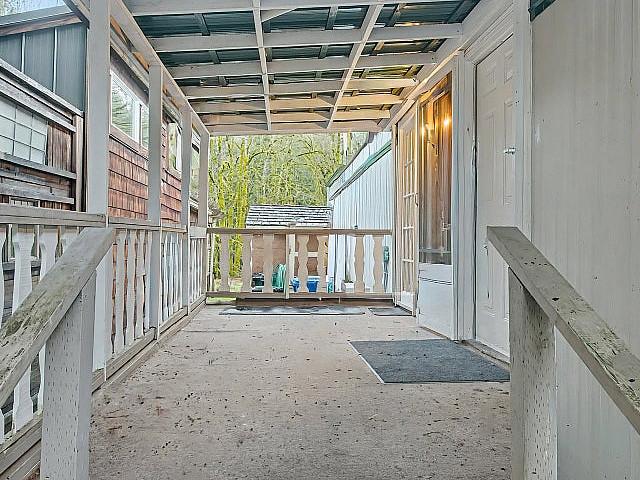 House for sale in British Columbia
