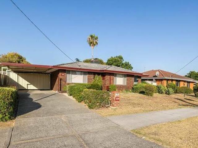 House for rent in Cockburn, Western Australia