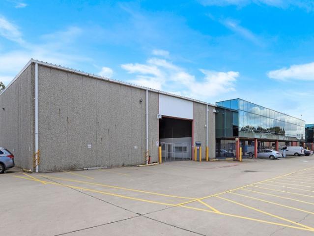Warehouse for rent in Sydney, New South Wales