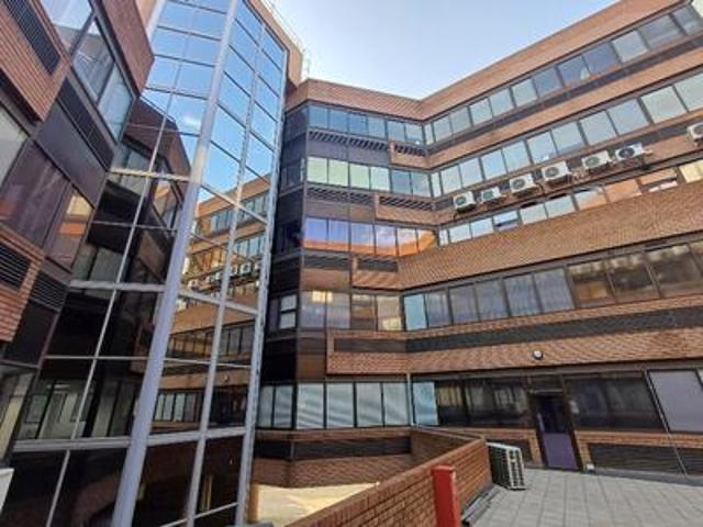 Commercial for rent in Centurion, Gauteng