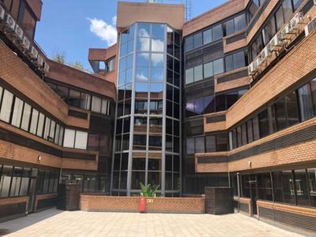 Commercial for rent in Centurion, Gauteng