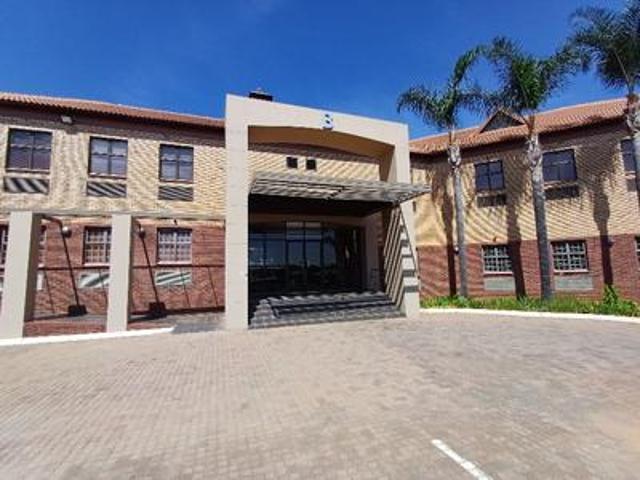 Commercial for rent in Gauteng