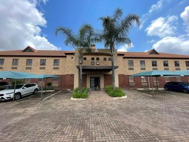 Commercial for rent in Gauteng