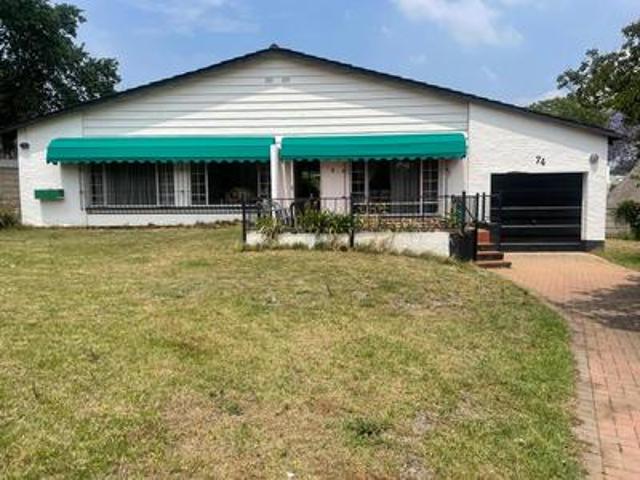 House for sale in Edenvale, Gauteng