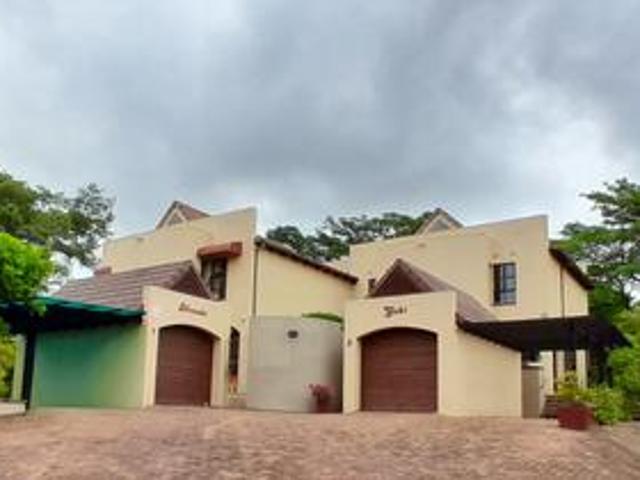 Townhouse for sale in Ugu District Municipality, Kwazulu-natal