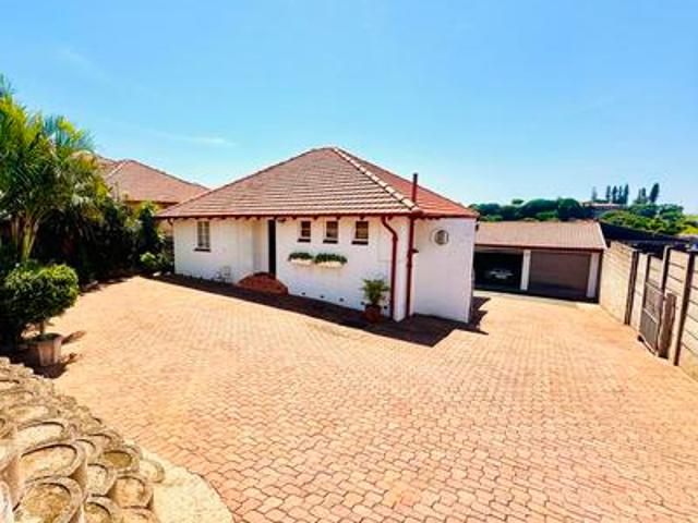 House for sale in Seaview, Kwazulu-natal