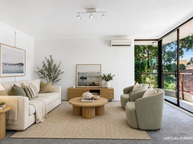 Apartment for sale in Sydney, New South Wales