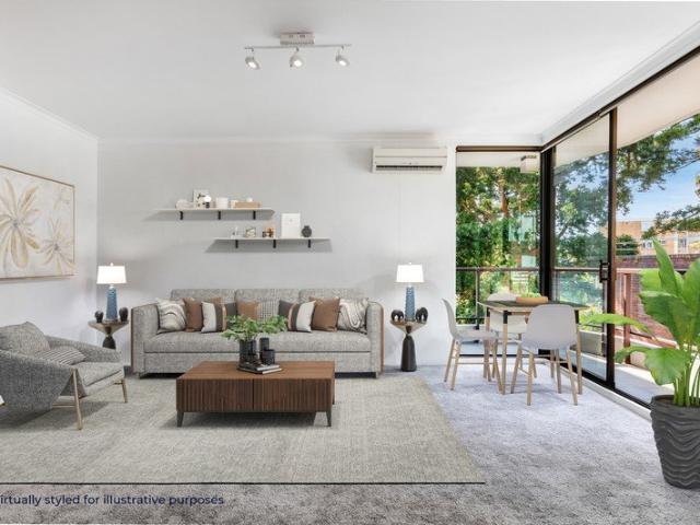 Apartment for sale in Sydney, New South Wales