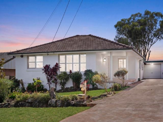 House for sale in Sydney, New South Wales