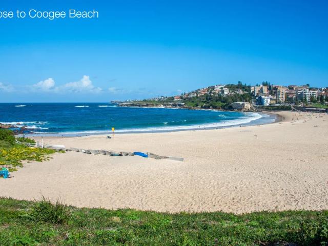 Apartment for rent in Sydney, New South Wales