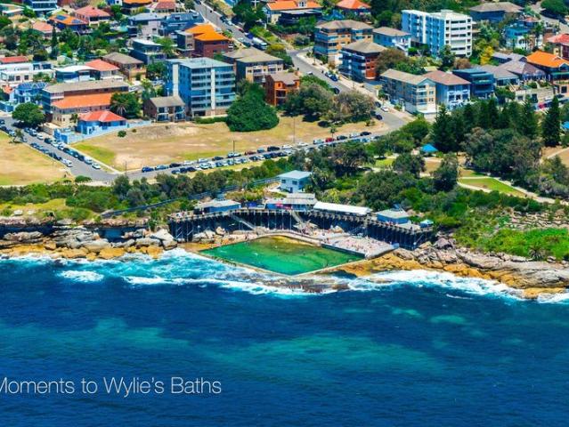 Apartment for rent in Sydney, New South Wales