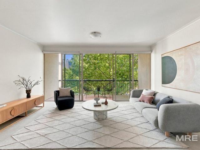 Apartment for sale in Southbank, Melbourne