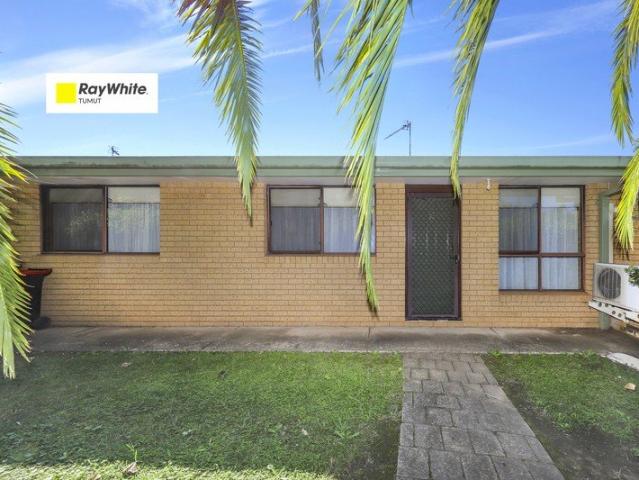 Apartment for sale in Blowering, New South Wales