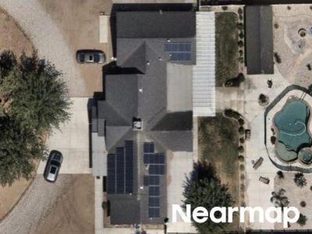 House for sale in Hesperia, California