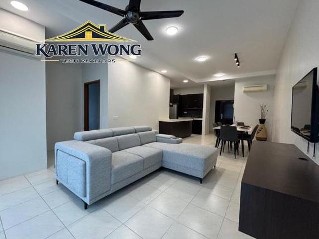 Condominium for rent in Sungai Petani, Kuala Muda