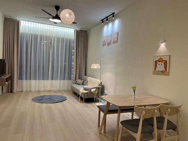 Serviced Residence for rent in Country Heights Damansara, Kuala Lumpur