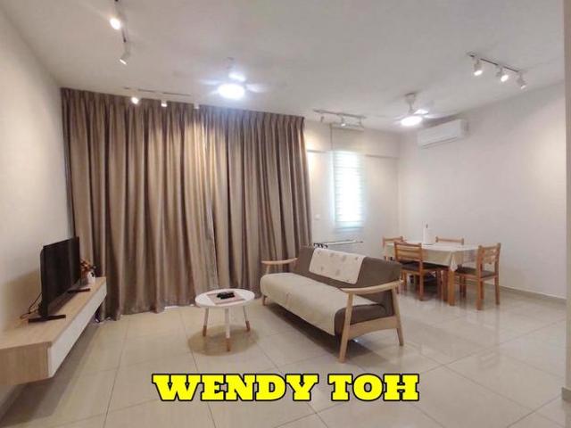 Condominium for rent in Georgetown, Penang
