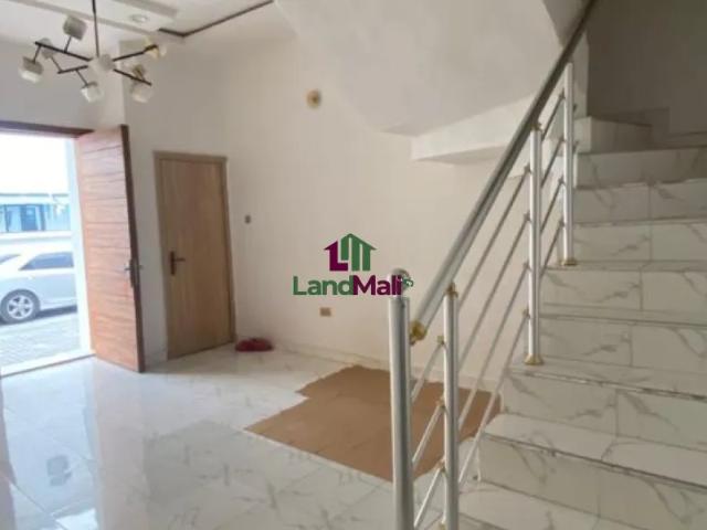 Property for rent in Eti Osa, Abuja