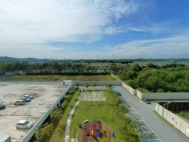 Apartment for sale in Selayang, Selangor