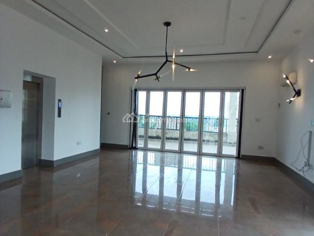 Detached house for rent in Abuja, Sokoto