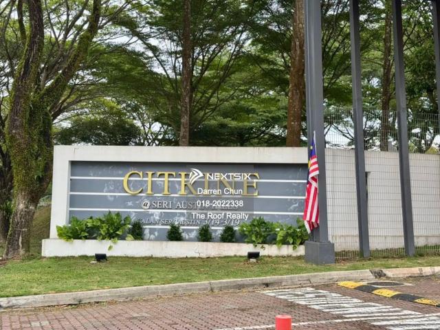 Residential House for sale in Johor Bahru