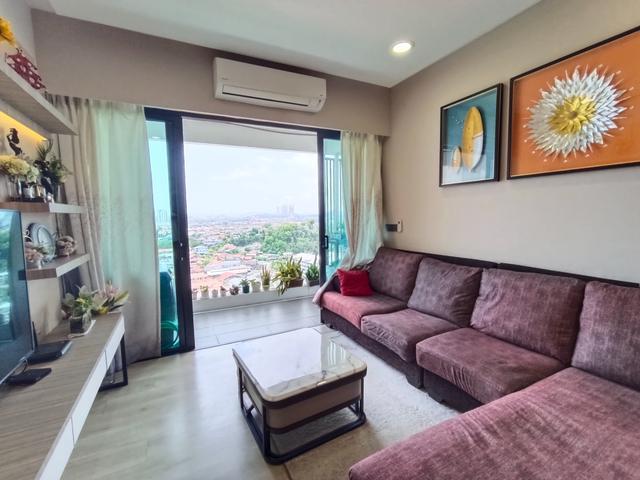 Condominium for sale in Kinabalu, Sabah