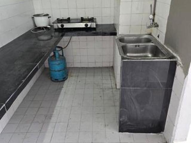 Apartment for sale in Georgetown, Penang