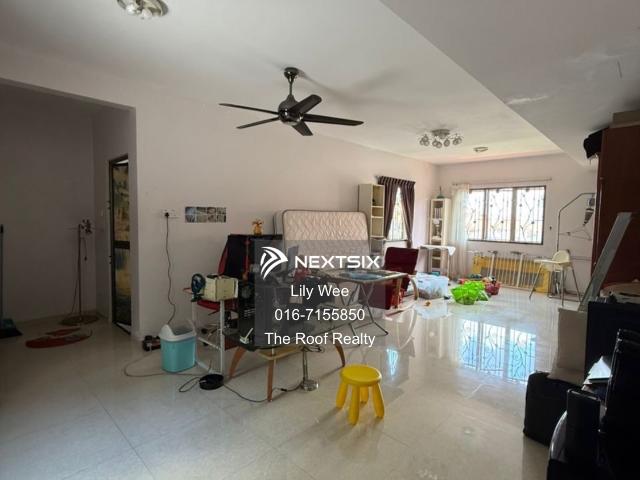 Residential House for sale in Johor