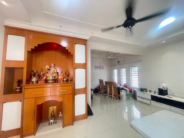Residential House for sale in Georgetown, Penang